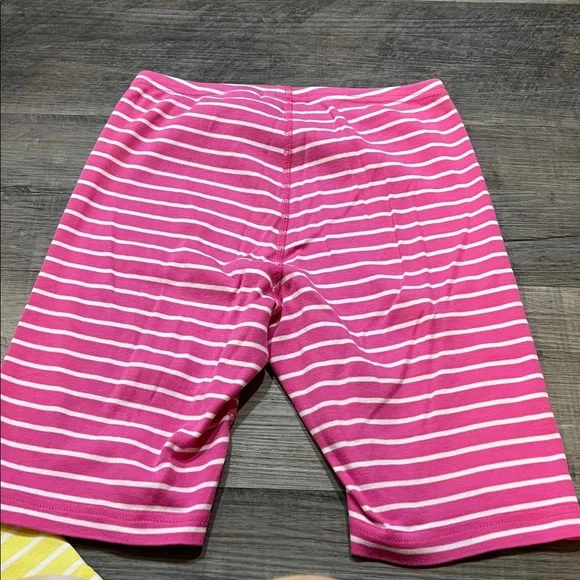 BOGO FREE Lot of 3 Hanna Andersson pajama items size 150 (12) - Picture 5 of 8